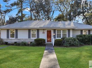 2245 Walz Dr, Savannah, GA 31404