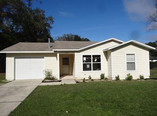 2232 NE 7th Ave, Gainesville, FL 32641