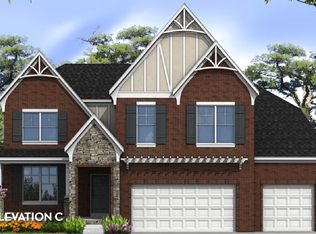 333 Pantana Dr LOT 357, White House, TN 37188