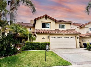 21036 Ponderosa, Mission Viejo, CA 92692