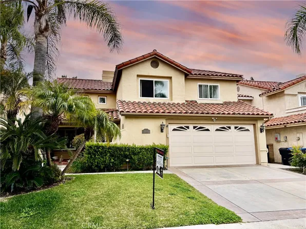 21036 Ponderosa, Mission Viejo, CA 92692