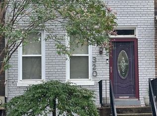 320 Shepherd St NW, Washington, DC 20011