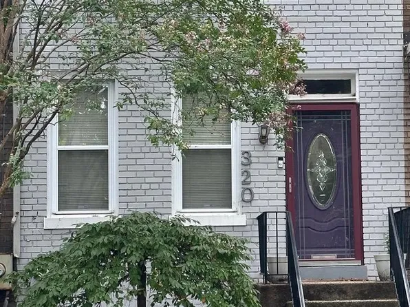 320 Shepherd St NW, Washington, DC 20011