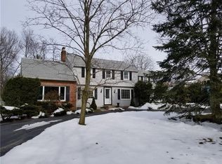 285 Idlewood Rd, Rochester, NY 14618