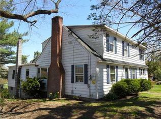 221 Lantern Hill Rd, Stonington, CT 06378