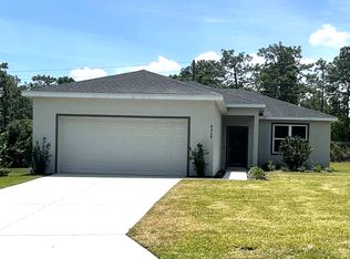 8828M Mississippi Run, Brooksville, FL 34613