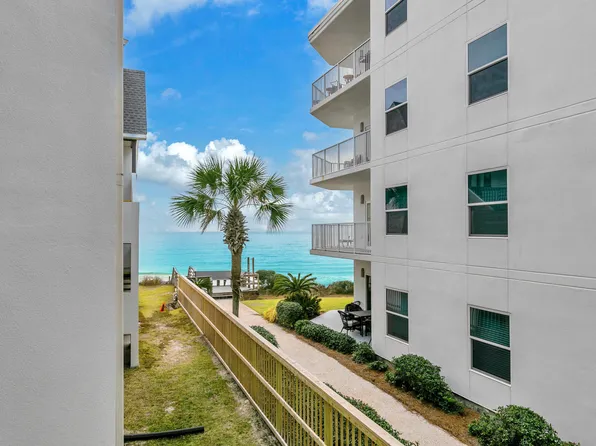 3692 E County Highway 30a Unit 19, Santa Rosa Beach, FL 32459