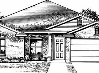 211 Paul Azinger Ct, Round Rock, TX 78664