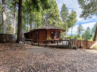30651 Timberline Road, Willits, CA 95490
