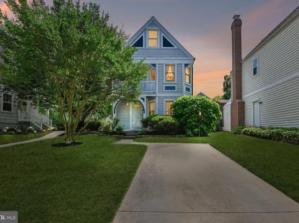 7236 SE Riding Hood Cir, Columbia, MD 21045