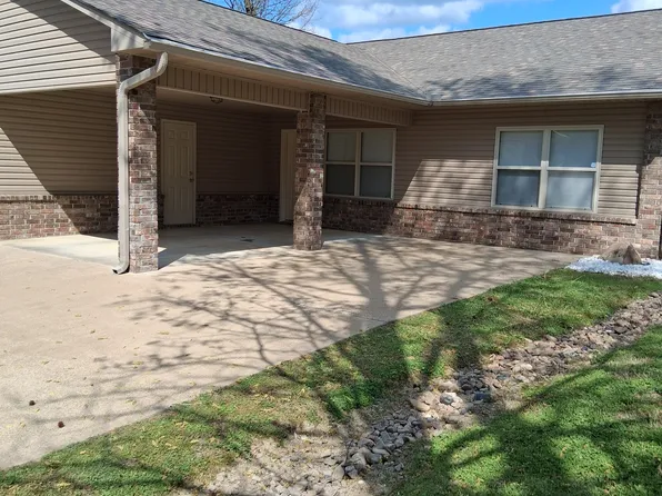 103B Larue Rd, Hot Springs National Park, AR 71913