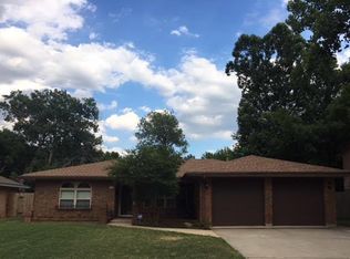 749 Terrace Pl, Norman, OK 73069