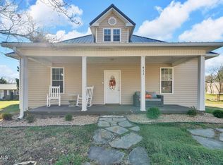 411 W Main Blvd, Church Hill, TN 37642