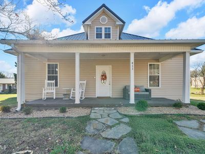 411 W Main Blvd, Church Hill, TN, 37642