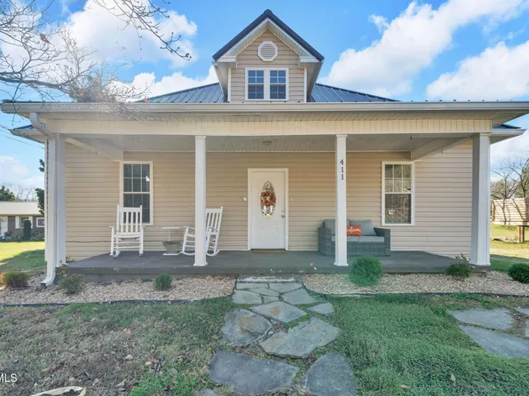 411 W Main Blvd, Church Hill, TN 37642