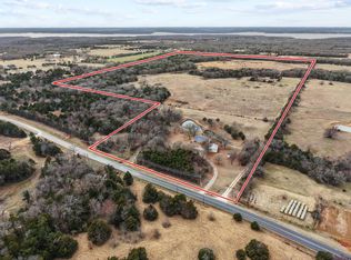 265 Cooks Corner Rd, Pottsboro, TX 75076