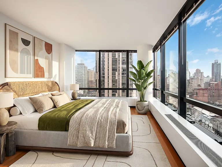 420 E 61st St #16B — Photo 3