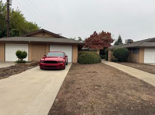 3113 W Campus Ave, Visalia, CA 93277