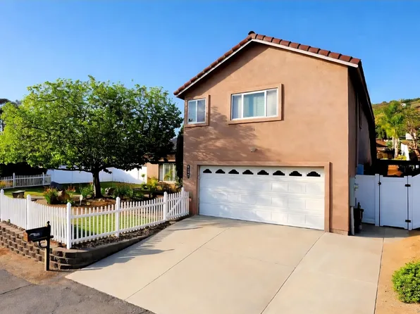 9127 Northcote Rd, Santee, CA 92071