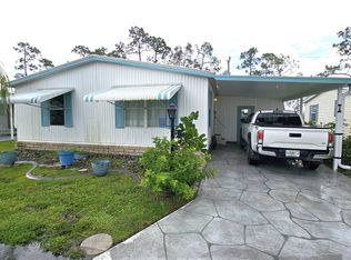 17100 Tamiami Trl #67, Punta Gorda, FL 33955