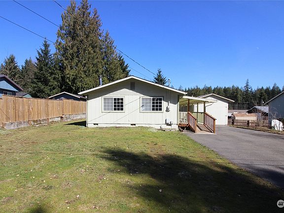 2nd image of 20601 Lapaloma Drive E