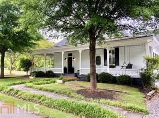 210 N Cherokee Rd, Social Circle, GA 30025