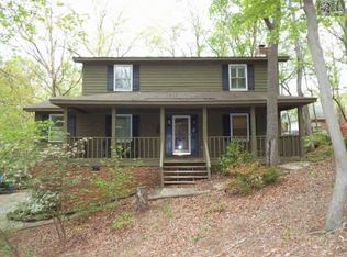 1912 Woodvalley Dr, Columbia, SC 29212