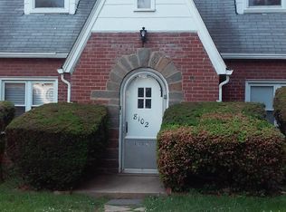 8102 Garland Ave APT 2, Takoma Park, MD 20912
