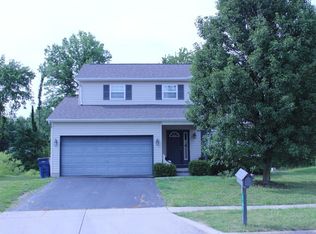 239 Haystack Ave, Pataskala, OH 43062