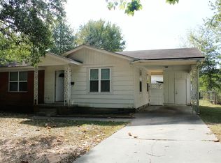 1105 Graham Rd, Jacksonville, AR 72076