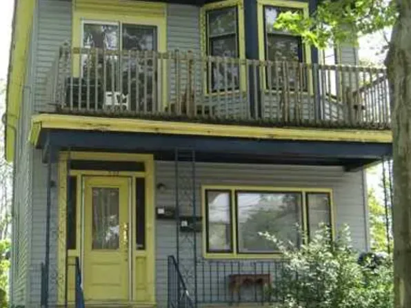 337 Watson St APT 2, Buffalo, NY 14212