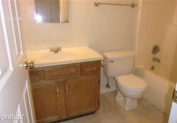 122 Forest Bathroom - Troy