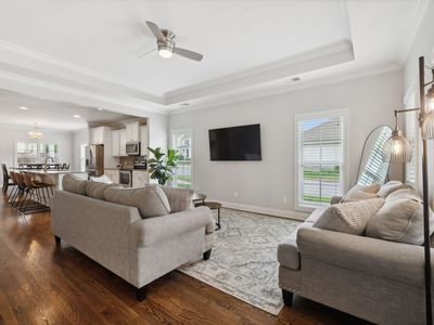 8323 Middlewick Ln, Nolensville, TN, 37135