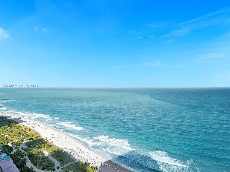 9703 Collins Ave #2501 — Photo 20