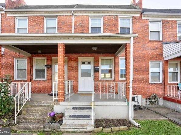 6925 Conley St, Baltimore, MD 21224