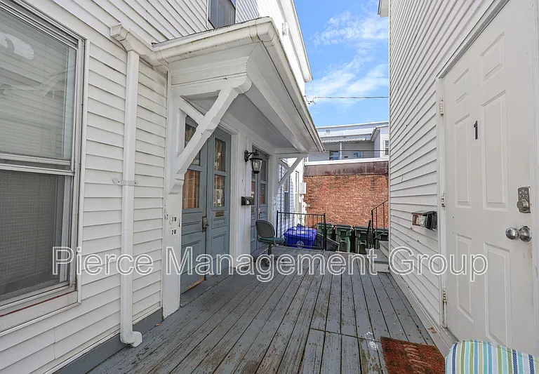 108 Bridge St #2W — Photo 21