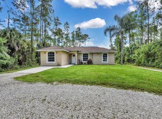4120 8th Ave SE, Naples, FL 34117