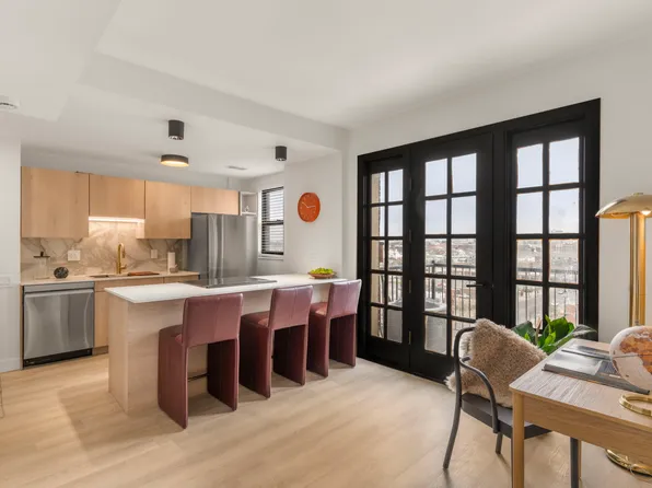 The Harper, formerly The Leonardo