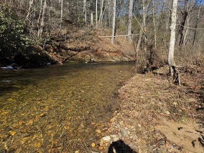 LOT 5 Double Creek Dr, Suches, GA, 30572