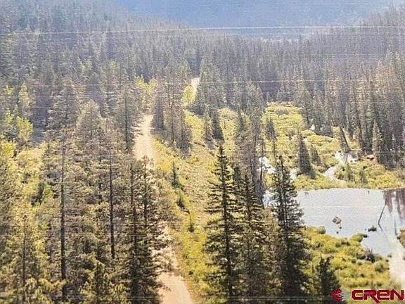 2nd image of TBD USFS RD 766 Road