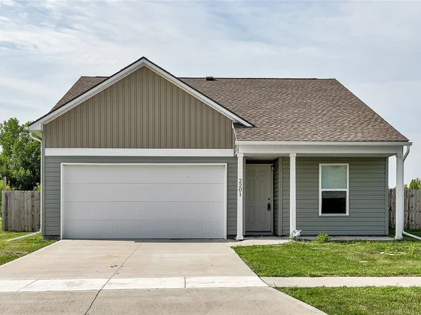 2201 Sunflower St, Perry, IA 50220
