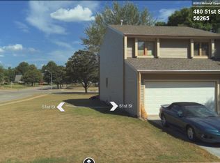 419 51st St, West Des Moines, IA 50265