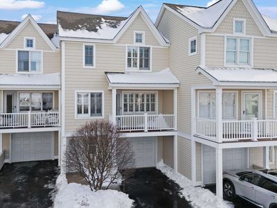 520 Ocean Boulevard #10, Hampton, NH, 03842