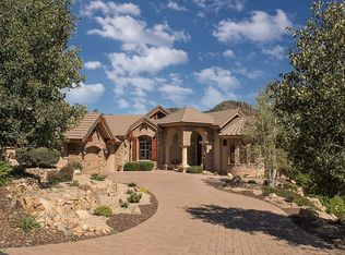 2199 Forest Mountain Rd, Prescott, AZ 86303