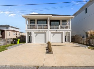 1419 Mackerel Lane Unit 2, Carolina Beach, NC 28428