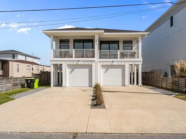 1419 Mackerel Lane Unit 2, Carolina Beach, NC 28428