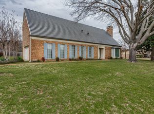 601 Eldoro Dr, Arlington, TX 76006