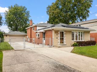 10720 Laramie Ave, Oak Lawn, IL