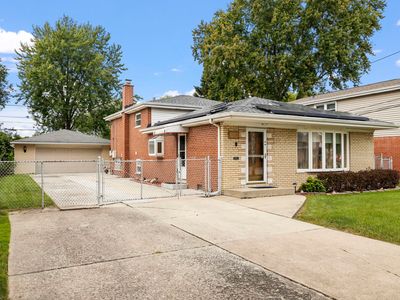 10720 Laramie Ave, Oak Lawn, IL, 60453
