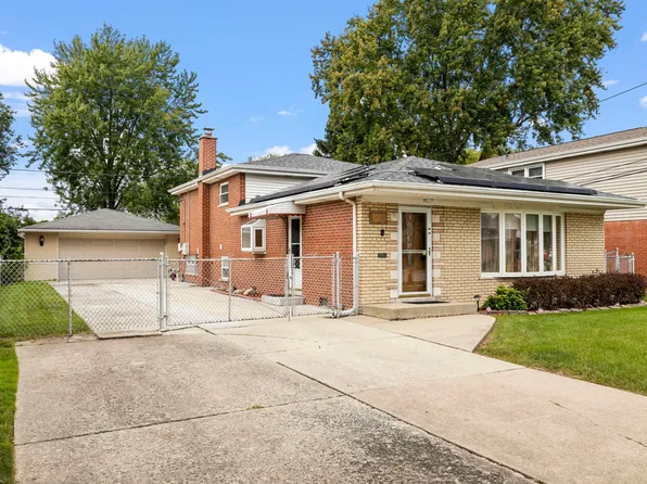 10720 Laramie Ave, Oak Lawn, IL 60453